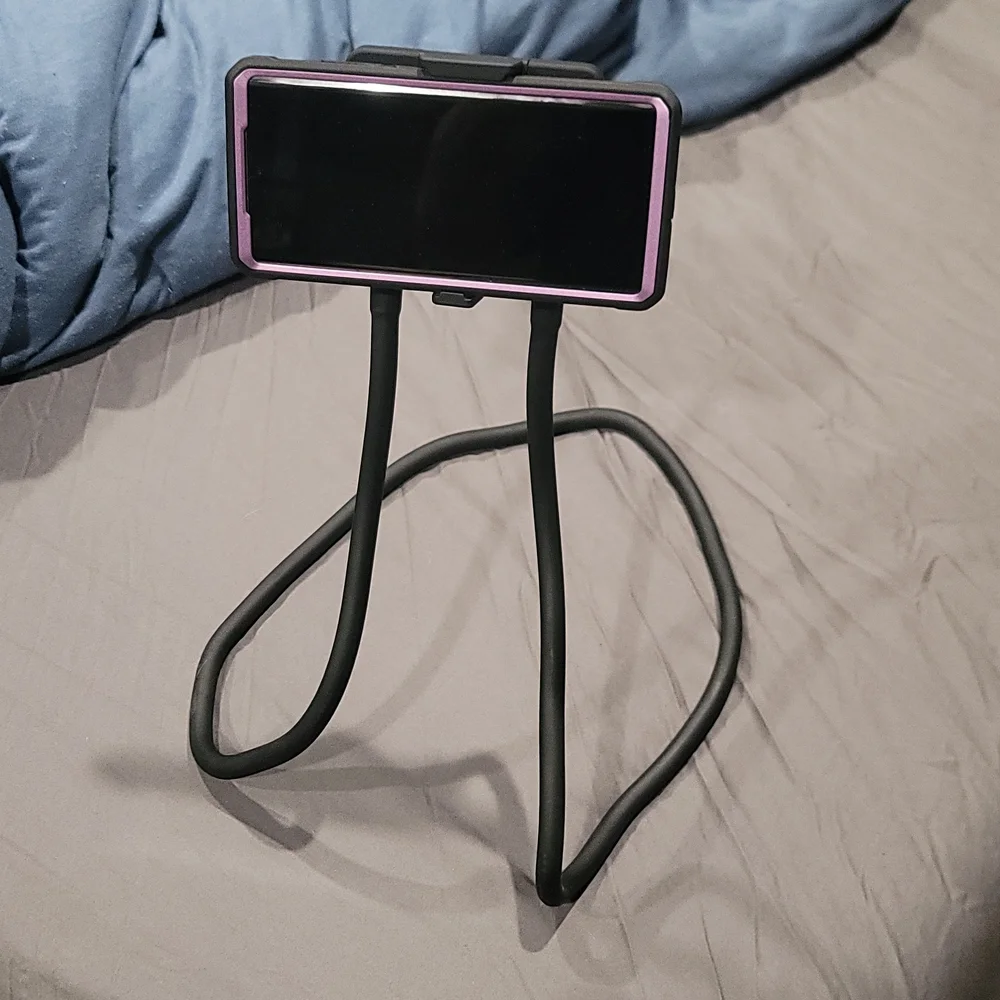 Cell Phone Holder